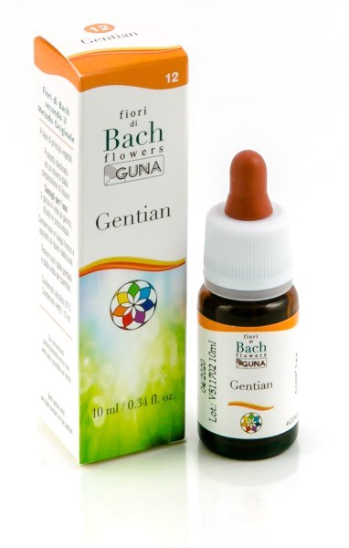 GENTIAN GUNA GOCCE 10 ML - Farmacia Murachelli Di Putelli dr. Giovanni