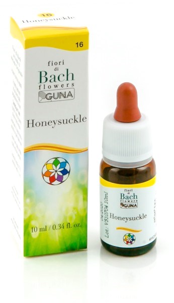 HONEYSUCKLE GUNA GOCCE 10 ML - Farmacia Murachelli Di Putelli dr. Giovanni