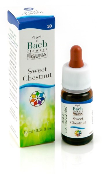 SWEET CHESTNUT GUNA GOCCE 10 ML - Farmacia Murachelli Di Putelli dr. Giovanni