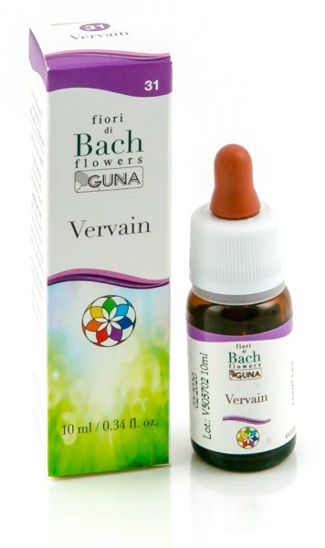 VERVAIN GUNA GOCCE 10 ML - Farmacia Murachelli Di Putelli dr. Giovanni