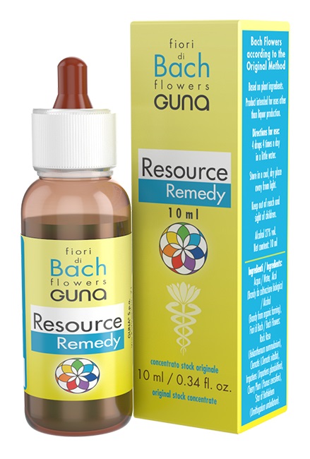 RESOURCE REM GUN GOCCE 10 ML - Farmacia Murachelli Di Putelli dr. Giovanni