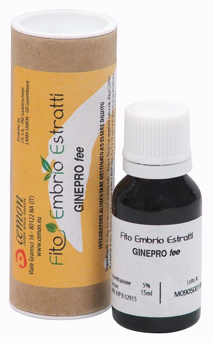 FEE GINEPRO 15 ML - Farmacia Murachelli Di Putelli dr. Giovanni