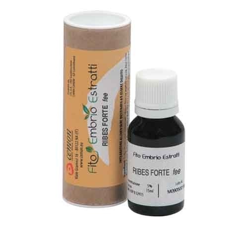 FEE RIBES FORTE 15 ML - Farmacia Murachelli Di Putelli dr. Giovanni