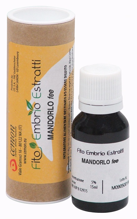FEE MANDORLO 15 ML - Farmacia Murachelli Di Putelli dr. Giovanni