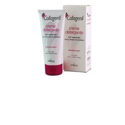 COLLAGENIL CLEANSING DETERGENTE RESTITUTIVO 200 ML - Farmacia Murachelli Di Putelli dr. Giovanni