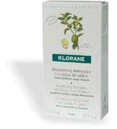 KLORANE SHAMPOO POLPA DI CEDRO 200 ML - Farmacia Murachelli Di Putelli dr. Giovanni