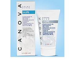 SALIPIL CANOVA CREMA VISO ANTIACNE 50 ML - Farmacia Murachelli Di Putelli dr. Giovanni