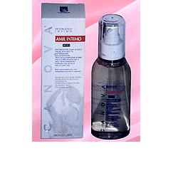 AMIL CANOVA DETERGENTE INTIMO LIQUIDO 125 ML - Farmacia Murachelli Di Putelli dr. Giovanni