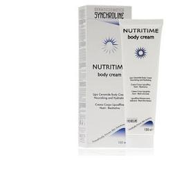 NUTRITIME BODY CREAM 150 ML - Farmacia Murachelli Di Putelli dr. Giovanni