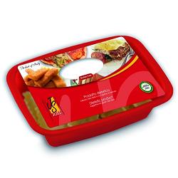JOSS RAVIOLI AL SALMONE SENZA GLUTINE 220 G - Farmacia Murachelli Di Putelli dr. Giovanni