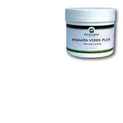 POMATA VERDE PLUS 500 G - Farmacia Murachelli Di Putelli dr. Giovanni