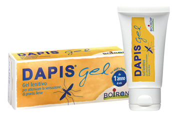 DAPIS GEL LENITIVO 40 G - Farmacia Murachelli Di Putelli dr. Giovanni