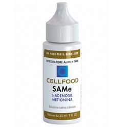 CELLFOOD SAME GOCCE 30 ML - Farmacia Murachelli Di Putelli dr. Giovanni