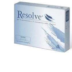 RESOLVE CICATRICI CEROTTO IN SILICONE 25X4 - Farmacia Murachelli Di Putelli dr. Giovanni