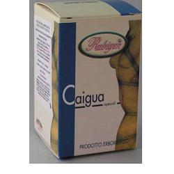 RUBIGEN CAIGUA 60 CAPSULE - Farmacia Murachelli Di Putelli dr. Giovanni