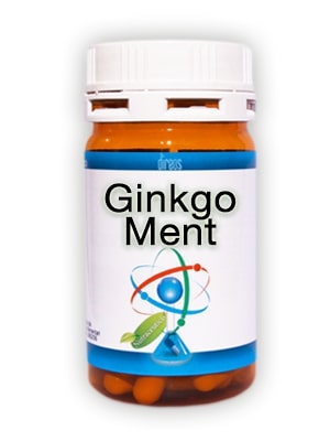 GINKGO MENT 60 CAPSULE - Farmacia Murachelli Di Putelli dr. Giovanni
