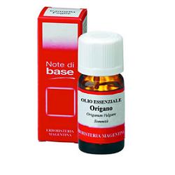 ORIGANO OLIO ESSENZIALE 10 ML - Farmacia Murachelli Di Putelli dr. Giovanni