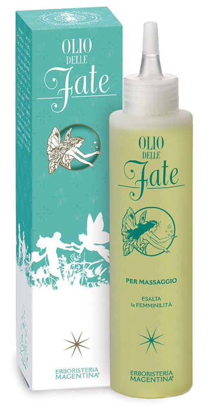 FATE OLIO DELLE FATE 150 ML - Farmacia Murachelli Di Putelli dr. Giovanni