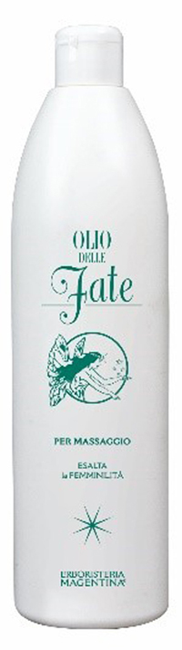 FATE OLIO DELLE FATE 500 ML - Farmacia Murachelli Di Putelli dr. Giovanni