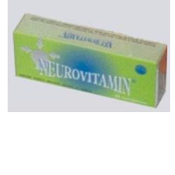NEUROVITAMIN 48 COMPRESSE - Farmacia Murachelli Di Putelli dr. Giovanni