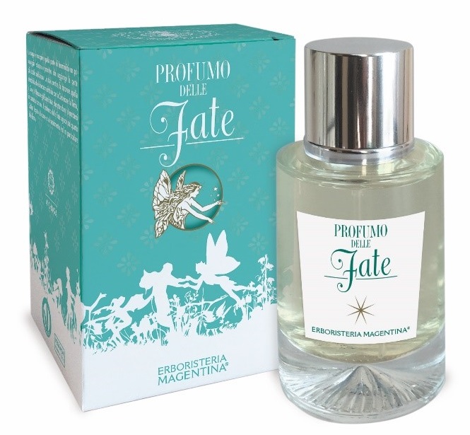 FATE PROFUMO CORPO 50 ML - Farmacia Murachelli Di Putelli dr. Giovanni