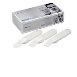FASCIA FISSA CATETERE RUSCH 854930 RUECCO FIX CON VELCRO 10 PEZZI - Farmacia Murachelli Di Putelli dr. Giovanni