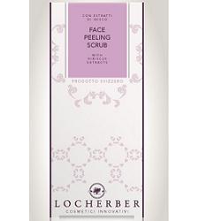 LOCHERBER FACE PEELING SCRUB 50 ML - Farmacia Murachelli Di Putelli dr. Giovanni