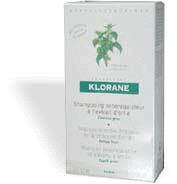 KLORANE SHAMPOO TRATTANTE E RIFLESSANTE ALL'ORTICA 200 ML - Farmacia Murachelli Di Putelli dr. Giovanni
