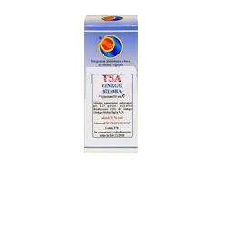 TSA GINKGO BILOBA 50 ML - Farmacia Murachelli Di Putelli dr. Giovanni