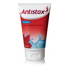 ANTISTAX FRESHGEL 125 ML - Farmacia Murachelli Di Putelli dr. Giovanni