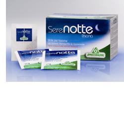 SERENOTTE TISANA 15 FILTRI - Farmacia Murachelli Di Putelli dr. Giovanni