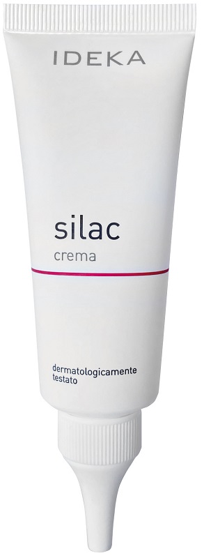 SILAC CREMA 40 ML - Farmacia Murachelli Di Putelli dr. Giovanni