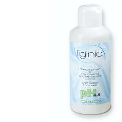 LIGINIA PROT PH 4,5 DETERGENTE INTIMO 500 ML - Farmacia Murachelli Di Putelli dr. Giovanni