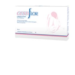 GESTAFLOR LAVANDA VAGINALE 5 FLACONI - Farmacia Murachelli Di Putelli dr. Giovanni