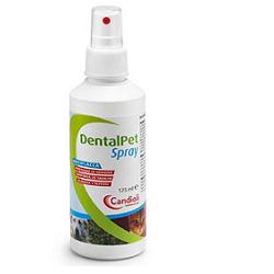 DENTALPET SPRAY 125 ML - Farmacia Murachelli Di Putelli dr. Giovanni