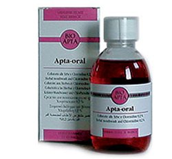 APTAORAL RO COLLUT 200ML - Farmacia Murachelli Di Putelli dr. Giovanni