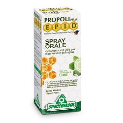 EPID SPRAY LIME 15 ML - Farmacia Murachelli Di Putelli dr. Giovanni