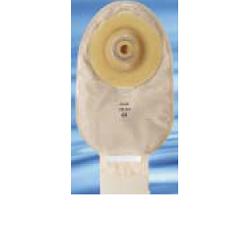 SACCA PER ILEOSTOMIA TRASPARENTE RITAGLIABILE CURVEX ILEO CON CONVESSITA' MORBIDA MISURA 13-43 MM INIZIO CONVESSITA' 43 MM 10 PEZZI - Farmacia Murachelli Di Putelli dr. Giovanni