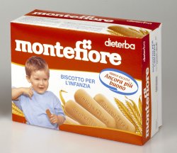 MONTEFIORE BISCOTTO 360 G 1 PEZZO - Farmacia Murachelli Di Putelli dr. Giovanni