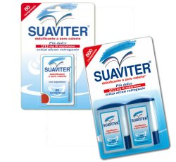 SUAVITER DOLCIFICANTE 400 COMPRESSE - Farmacia Murachelli Di Putelli dr. Giovanni