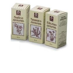 TE VERDE 50 ML GOCCE - Farmacia Murachelli Di Putelli dr. Giovanni