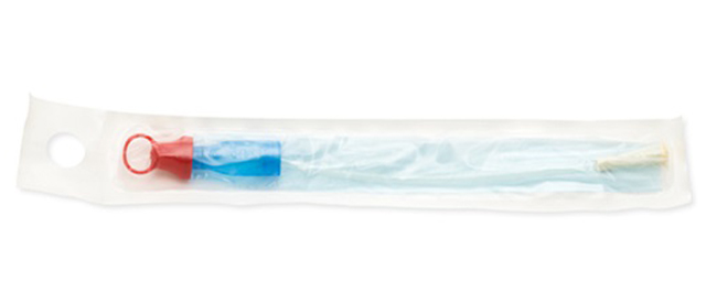 CATETERE MONOUSO AUTOLUBRIFICANTE HOLLISTER ADVANCE PER UOMO PUNTA NELATON CH12 LUNGHEZZA 40CM 30 PEZZI - Farmacia Murachelli Di Putelli dr. Giovanni