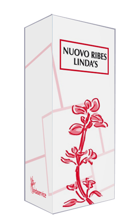 NUOVO RIBES LINDA'S GOCCE ORALI 50 ML - Farmacia Murachelli Di Putelli dr. Giovanni
