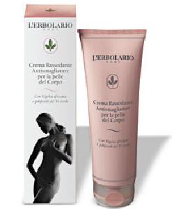 CREMA RASSODANTE ANTISMAGLIATURE CORPO 250 ML - Farmacia Murachelli Di Putelli dr. Giovanni