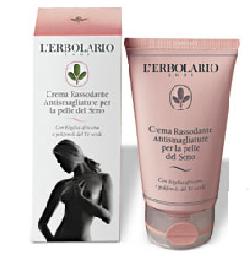 CREMA RASSODANTE ANTISMAGLIATURE SENO 125ML - Farmacia Murachelli Di Putelli dr. Giovanni
