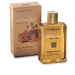 MEHAREES BAGNOSCHIUMA 250 ML - Farmacia Murachelli Di Putelli dr. Giovanni