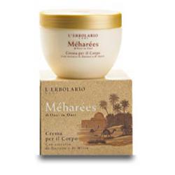 MEHAREES CREMA CORPO 300 ML - Farmacia Murachelli Di Putelli dr. Giovanni