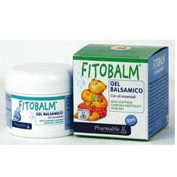 FITOBALM BIMBI GEL BALS 50ML - Farmacia Murachelli Di Putelli dr. Giovanni