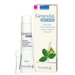 GENESTIN CREMA 30 ML - Farmacia Murachelli Di Putelli dr. Giovanni
