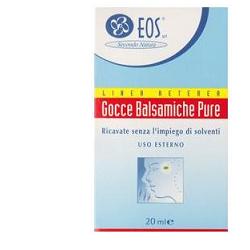 EOS GTT BALSAM 20ML - Farmacia Murachelli Di Putelli dr. Giovanni
